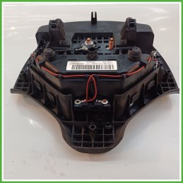 Airbag Guidatore Sinistro SX PEUGEOT 308 1.6 16V 4112LA 2007 2014