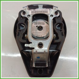 Airbag Guidatore Sinistro SX CITROEN C3 1a Serie 1.4 4112HH 2002 2005 DM DALPHIMETAL CA100521ZEE