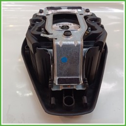 Airbag Guidatore Sinistro SX CITROEN C3 1a Serie 1.4 4112HH 2002 2005 DM DALPHIMETAL CA100521ZEE