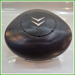 Airbag Guidatore Sinistro SX CITROEN C3 1a Serie 1.4 4112HH 2002 2005 DM DALPHIMETAL CA100521ZEE