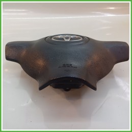 Airbag Guidatore Sinistro SX TOYOTA YARIS FRP 1.3 16V 451300D101B0 2001 2005