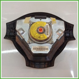 Airbag Guidatore Sinistro SX TOYOTA YARIS FRP 1.3 16V 451300D101B0 2001 2005