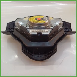 Airbag Guidatore Sinistro SX TOYOTA YARIS FRP 1.3 16V 451300D101B0 2001 2005
