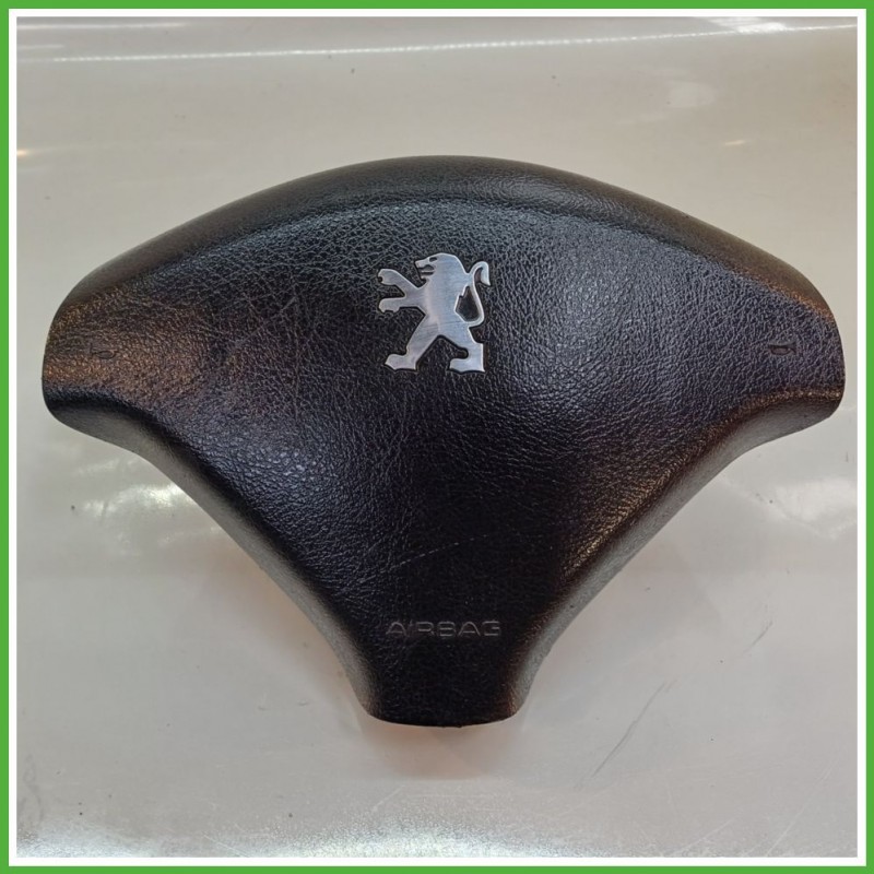 Airbag Guidatore Sinistro SX PEUGEOT 307 1.4 4112HW 2001 2006