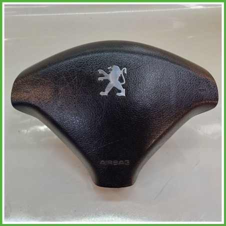 Airbag Guidatore Sinistro SX PEUGEOT 307 1.4 4112HW 2001 2006