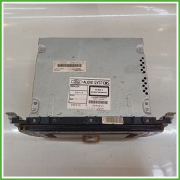Autoradio FORD FOCUS CB4 1.6 1593653 2008 2011 SONY VP6M2F-18C821-AG