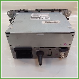 Autoradio FORD FOCUS CB4 1.6 1593653 2008 2011 SONY VP6M2F-18C821-AG