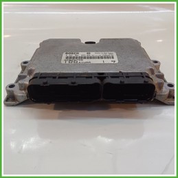 Centralina Motore Iniezione ECU BOSCH 0281001955 FIAT PUNTO 1N/1P 1.9 JTD 63kw 46815965 1999 2005