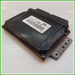 Centralina Motore Iniezione ECU SIEMENS 5WY5407A CHEVROLET (DAEWOO) MATIZ M200 38kw 96801800 2005 2010