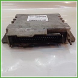 Centralina Motore Iniezione ECU MAGNETI MARELLI IAW8F.5T FIAT PUNTO 1a Serie 54kw 46521697 1993 1999
