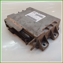 Centralina Motore Iniezione ECU MAGNETI MARELLI IAW8F.5T FIAT PUNTO 1a Serie 54kw 46521697 1993 1999