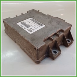 Centralina Motore Iniezione ECU MAGNETI MARELLI IAW8F.5T FIAT PUNTO 1a Serie 54kw 46521697 1993 1999