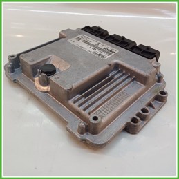 Centralina Motore Iniezione ECU BOSCH 0281011701 FORD FOCUS CB4 1.6 66kw 8M51-12A650-LC 2008 2011