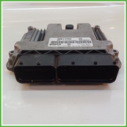 Centralina Motore Iniezione ECU BOSCH 0281013629 CHEVROLET (DAEWOO) EPICA V250 2.0 16V 110kw 25180942 2006 2010