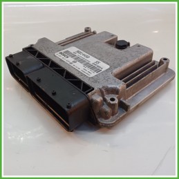 Centralina Motore Iniezione ECU BOSCH 0281013629 CHEVROLET (DAEWOO) EPICA V250 2.0 16V 110kw 25180942 2006 2010