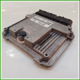 Centralina Motore Iniezione ECU BOSCH 0281013629 CHEVROLET (DAEWOO) EPICA V250 2.0 16V 110kw 25180942 2006 2010