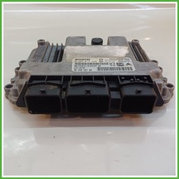 Centralina Motore Iniezione ECU BOSCH 0281012528 PEUGEOT 206 1.4 50kw 1940WV 1998 2009