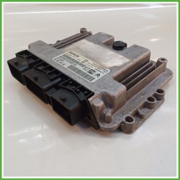 Centralina Motore Iniezione ECU BOSCH 0281012528 PEUGEOT 206 1.4 50kw 1940WV 1998 2009