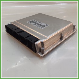 Centralina Motore Iniezione ECU BOSCH 0281010793 MERCEDES-BENZ Classe A W168 CDI 70kw A6681530279 2001 2004
