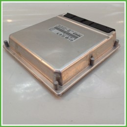 Centralina Motore Iniezione ECU BOSCH 0281010793 MERCEDES-BENZ Classe A W168 CDI 70kw A6681530279 2001 2004