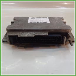 Centralina Motore Iniezione ECU MAGNETI MARELLI IAW16F.EB FIAT PUNTO 1a Serie 40kw 46545150 1993 1999