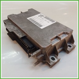 Centralina Motore Iniezione ECU MAGNETI MARELLI IAW16F.EB FIAT PUNTO 1a Serie 40kw 46545150 1993 1999