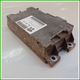 Centralina Motore Iniezione ECU MAGNETI MARELLI IAW16F.EB FIAT PUNTO 1a Serie 40kw 46545150 1993 1999