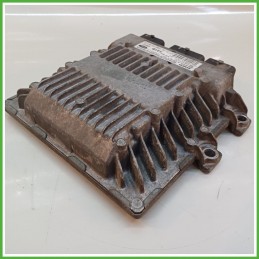 Centralina Motore Iniezione ECU SIEMENS 5WS40140D-T FORD FUSION CBK 1.4 50kw 1303232 2002 2011