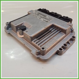 Centralina Motore Iniezione ECU BOSCH 0281012523 PEUGEOT 207 1.4 50kw 1943H9 2009 2011