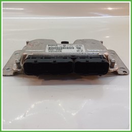 Centralina Motore Iniezione ECU BOSCH 0261208702 CITROEN C1 1.0 50kw 1943FE 2005 2014