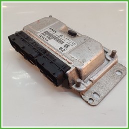 Centralina Motore Iniezione ECU BOSCH 0261208702 CITROEN C1 1.0 50kw 1943FE 2005 2014