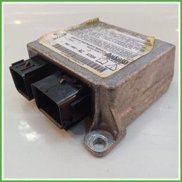 Centralina Airbag AUTOLIV 604420800 JAGUAR S-TYPE X200 XR823072 1999 2002