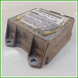 Centralina Airbag AUTOLIV 604420800 JAGUAR S-TYPE X200 XR823072 1999 2002