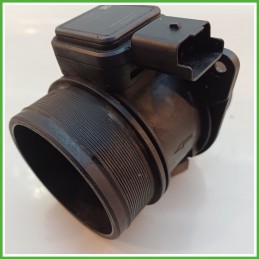 Debimetro Misuratore Massa Aria SIEMENS 5WK97011 JAGUAR S-TYPE X200 C2C12919 1999 2002
