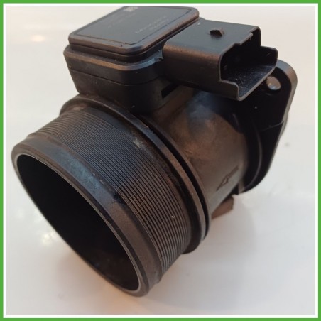 Debimetro Misuratore Massa Aria SIEMENS 5WK97011 JAGUAR S-TYPE X200 C2C12919 1999 2002