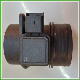 Debimetro Misuratore Massa Aria SIEMENS 5WK97011 JAGUAR S-TYPE X200 C2C12919 1999 2002