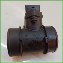 Debimetro Misuratore Massa Aria BOSCH 0280218119 OPEL CORSA X01 1.0 12V 93179927 2000 2006