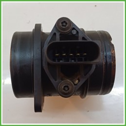 Debimetro Misuratore Massa Aria BOSCH 0281002531 VOLKSWAGEN GOLF 1J 1.9 TDI 038906461C 1997 2006