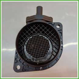 Debimetro Misuratore Massa Aria BOSCH 0281002531 VOLKSWAGEN GOLF 1J 1.9 TDI 038906461C 1997 2006