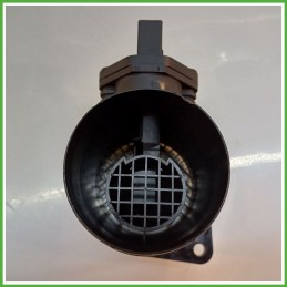Debimetro Misuratore Massa Aria BOSCH 0281002531 VOLKSWAGEN GOLF 1J 1.9 TDI 038906461C 1997 2006