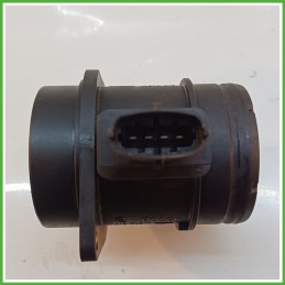 Debimetro Misuratore Massa Aria BOSCH 0281002792 FIAT GRANDE PUNTO 2Y 1.3 MJT 32563268 2005 2008