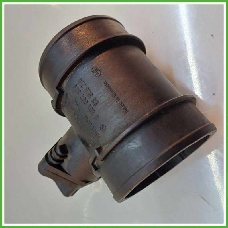 Debimetro Misuratore Massa Aria BOSCH 0281002579 OPEL MERIVA X03 1.7 16V 93174129 2003 2010