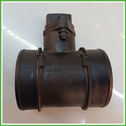 Debimetro Misuratore Massa Aria BOSCH 0281002579 OPEL MERIVA X03 1.7 16V 93174129 2003 2010