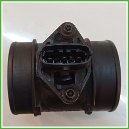Debimetro Misuratore Massa Aria BOSCH 0281002579 OPEL MERIVA X03 1.7 16V 93174129 2003 2010