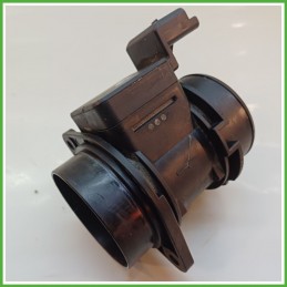 Debimetro Misuratore Massa Aria SIEMENS 5WK9631 FORD FUSION CBK 1.4 1348614 2002 2011