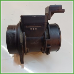 Debimetro Misuratore Massa Aria SIEMENS 5WK9631 FORD FUSION CBK 1.4 1348614 2002 2011