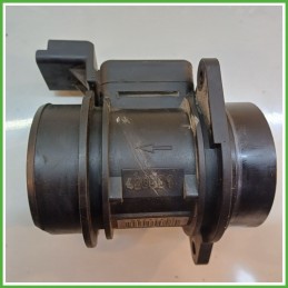 Debimetro Misuratore Massa Aria SIEMENS 5WK9631 FORD FUSION CBK 1.4 1348614 2002 2011