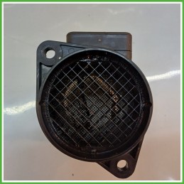 Debimetro Misuratore Massa Aria SIEMENS 5WK9631 FORD FUSION CBK 1.4 1348614 2002 2011