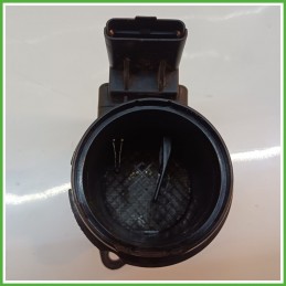Debimetro Misuratore Massa Aria SIEMENS 5WK9631 FORD FUSION CBK 1.4 1348614 2002 2011