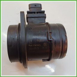 Debimetro Misuratore Massa Aria BOSCH 0281002873 CHEVROLET (DAEWOO) EPICA V250 2.0 16V 96806111 2006 2010